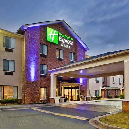 Holiday Inn Express & Suites Buford Ne - Lake Lanier By Ihg Εξωτερικό φωτογραφία