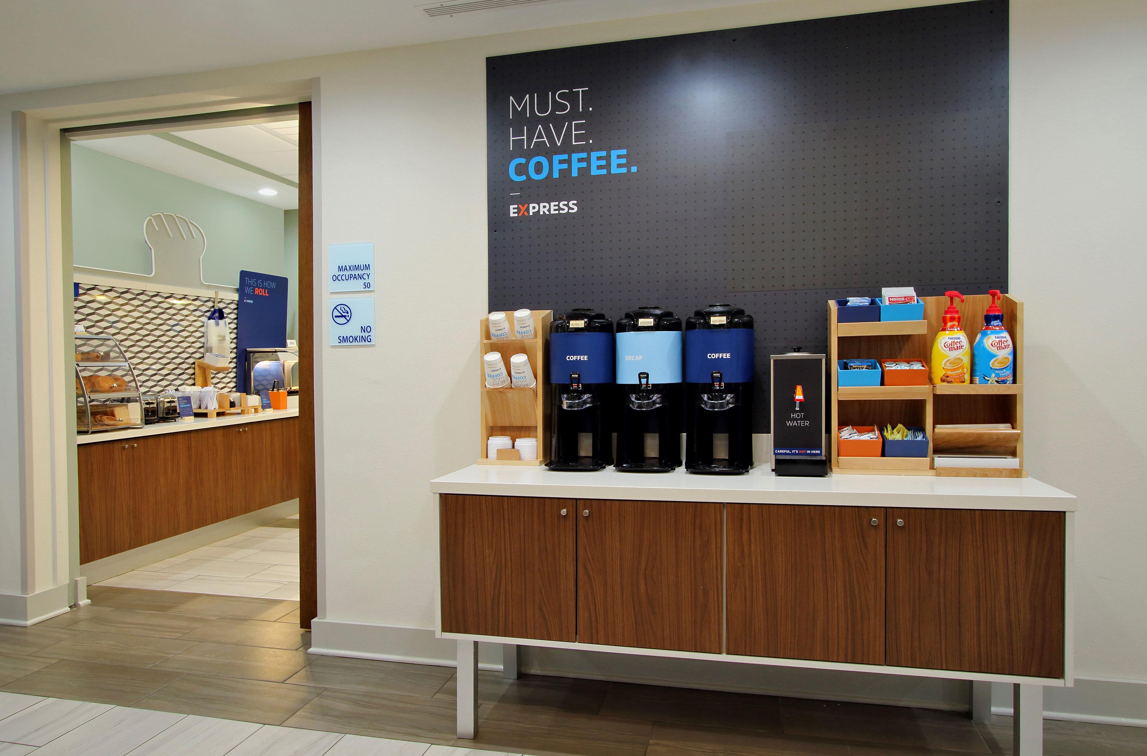 Holiday Inn Express & Suites Buford Ne - Lake Lanier By Ihg Εξωτερικό φωτογραφία
