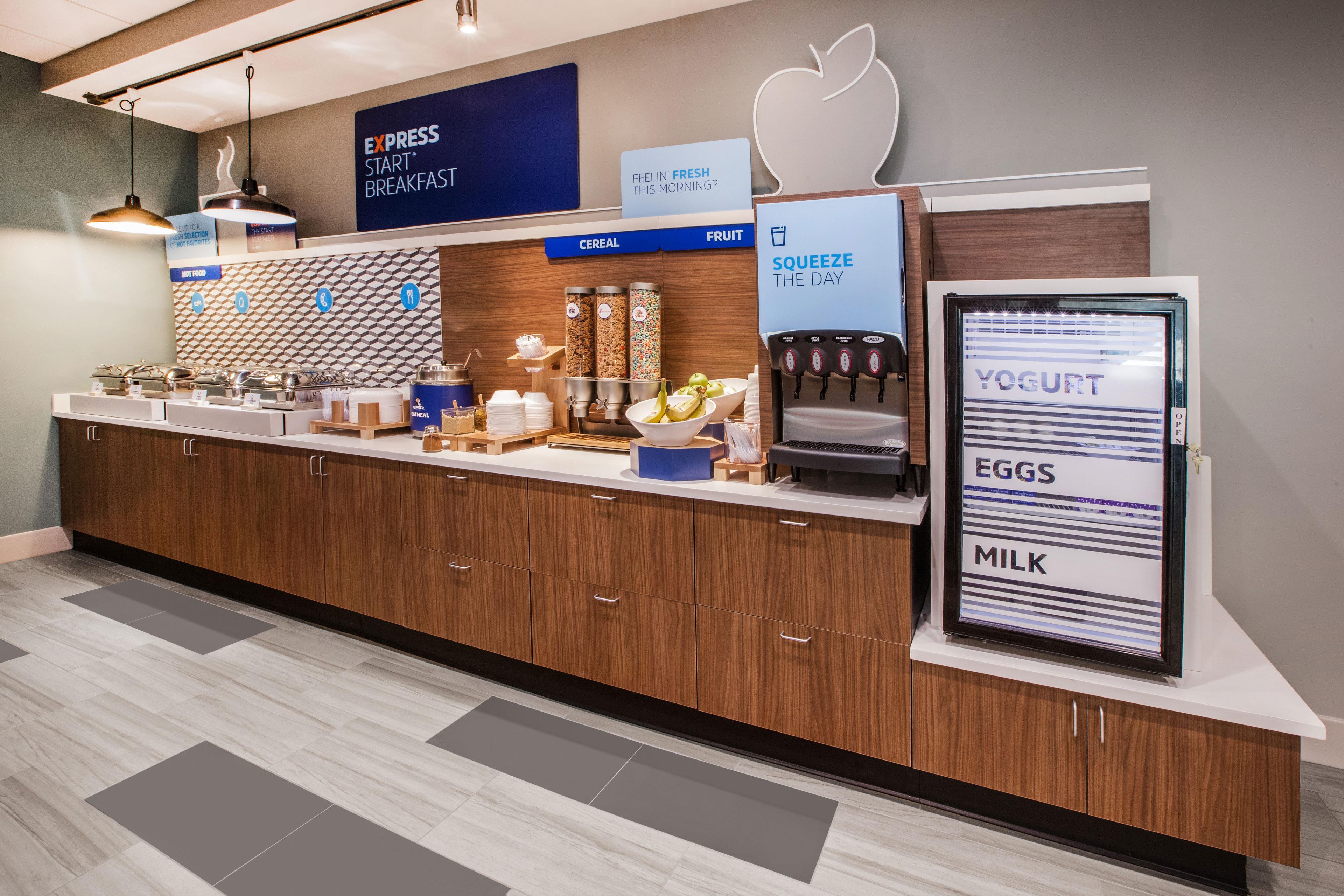 Holiday Inn Express & Suites Buford Ne - Lake Lanier By Ihg Εξωτερικό φωτογραφία