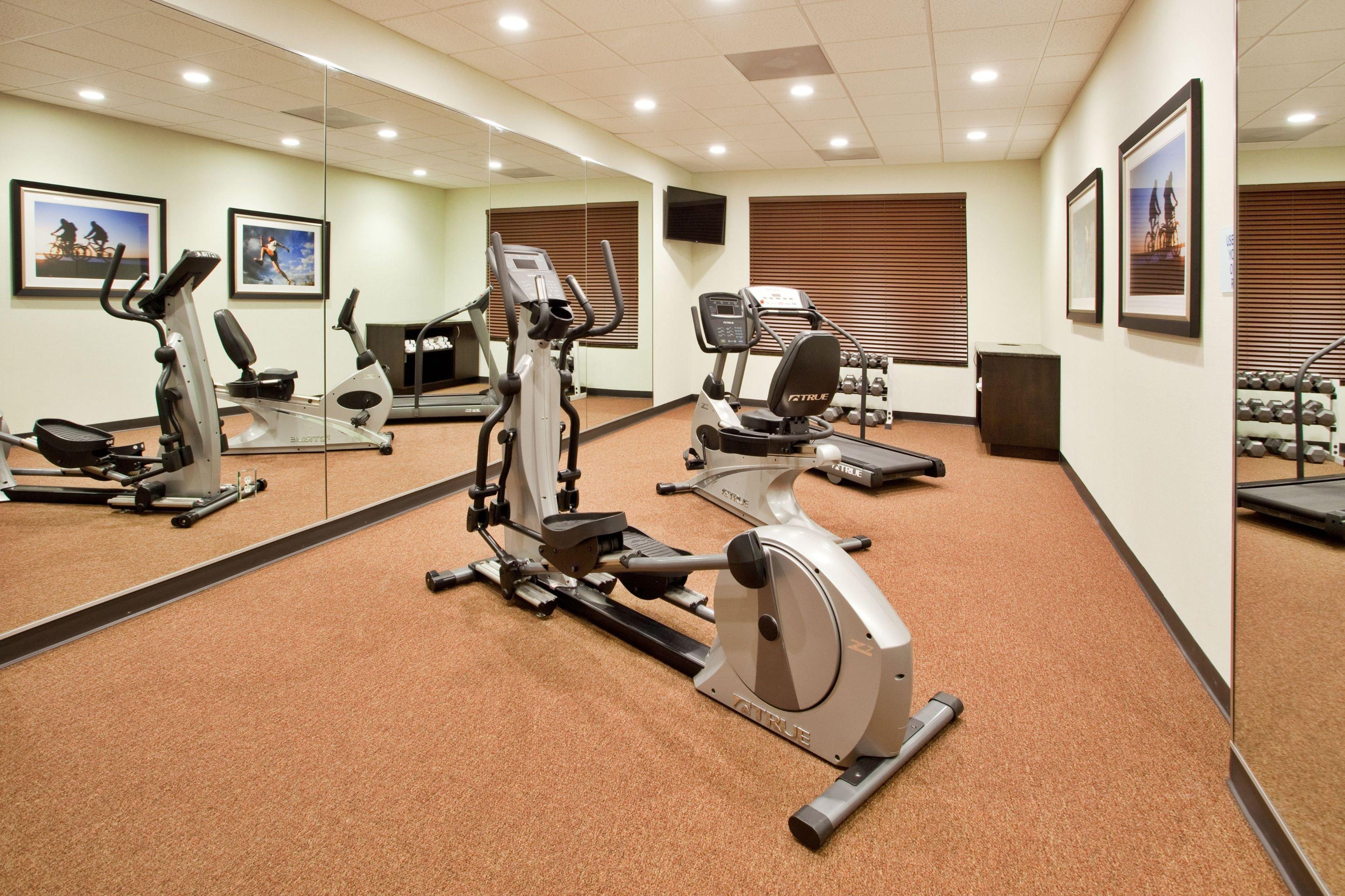 Holiday Inn Express & Suites Buford Ne - Lake Lanier By Ihg Εξωτερικό φωτογραφία