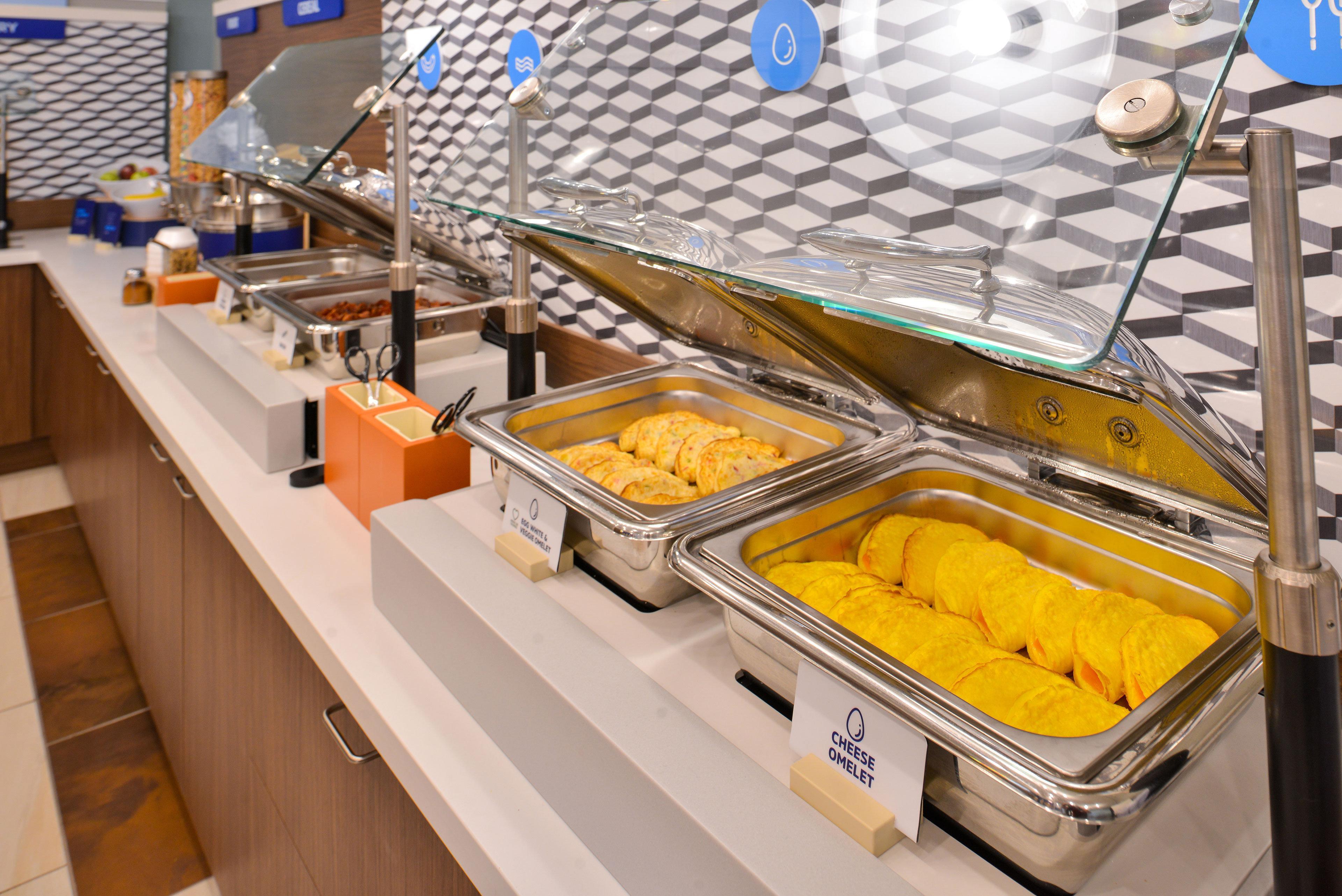 Holiday Inn Express & Suites Buford Ne - Lake Lanier By Ihg Εξωτερικό φωτογραφία