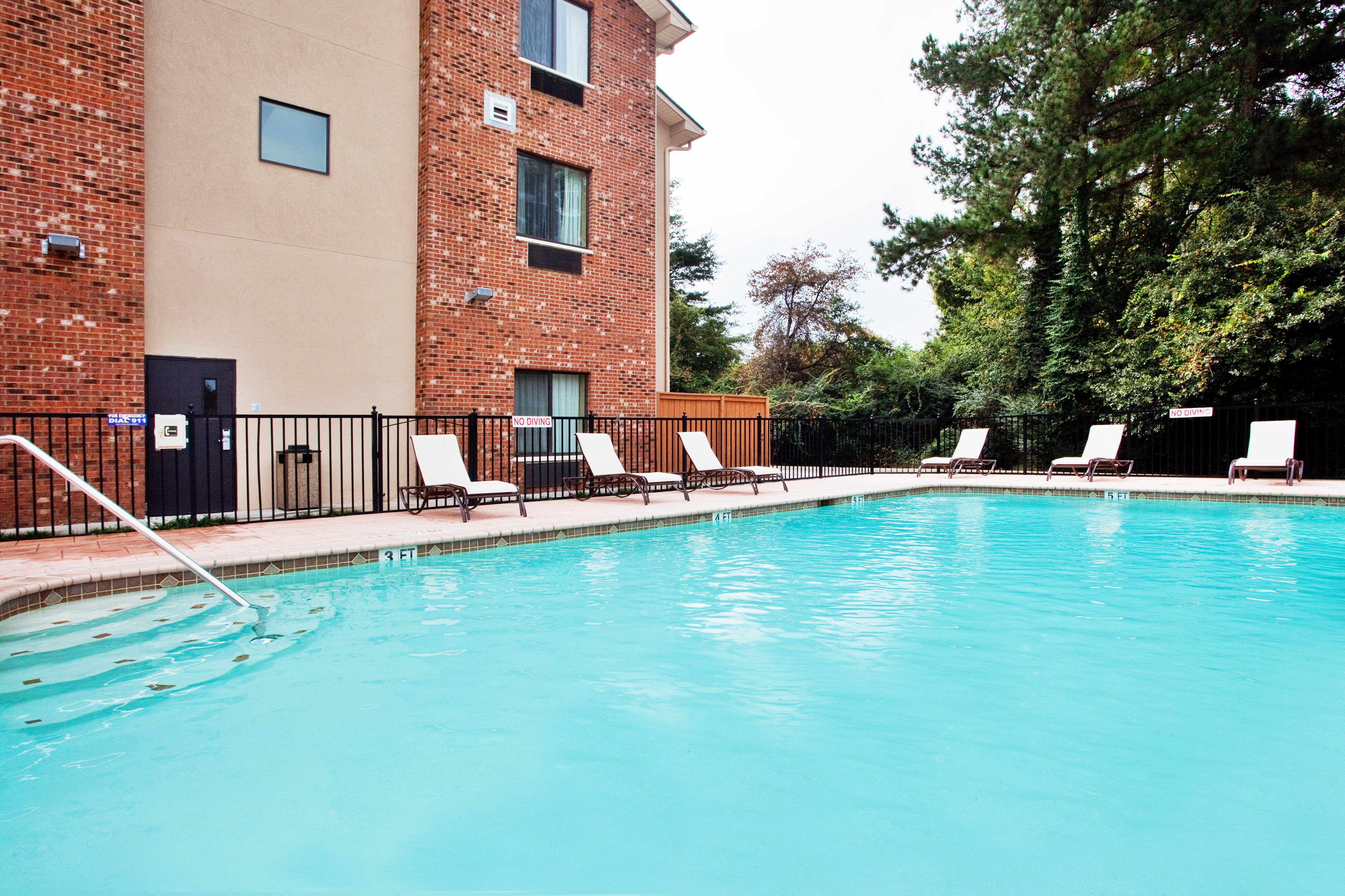 Holiday Inn Express & Suites Buford Ne - Lake Lanier By Ihg Εξωτερικό φωτογραφία