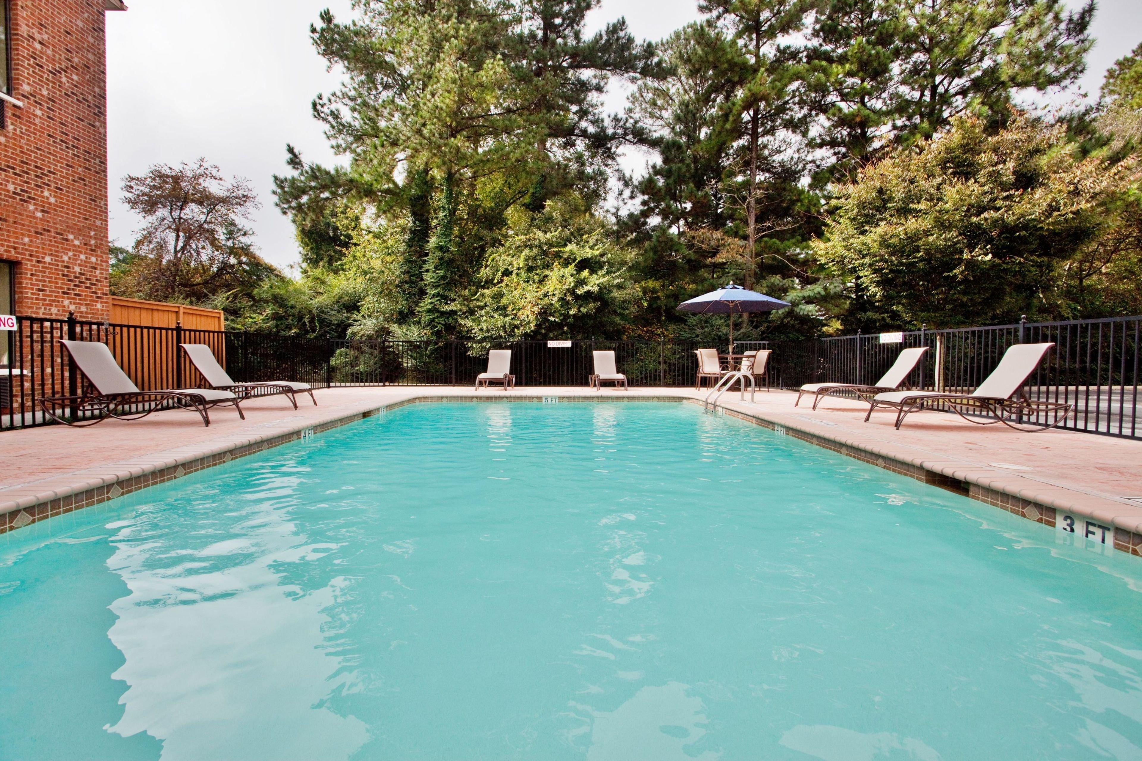 Holiday Inn Express & Suites Buford Ne - Lake Lanier By Ihg Εξωτερικό φωτογραφία