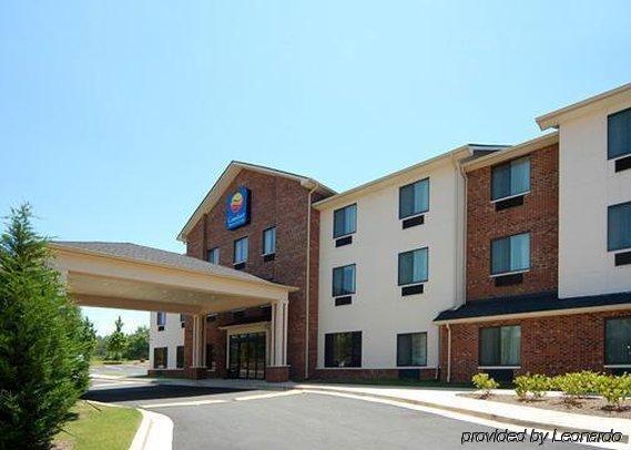 Holiday Inn Express & Suites Buford Ne - Lake Lanier By Ihg Εξωτερικό φωτογραφία
