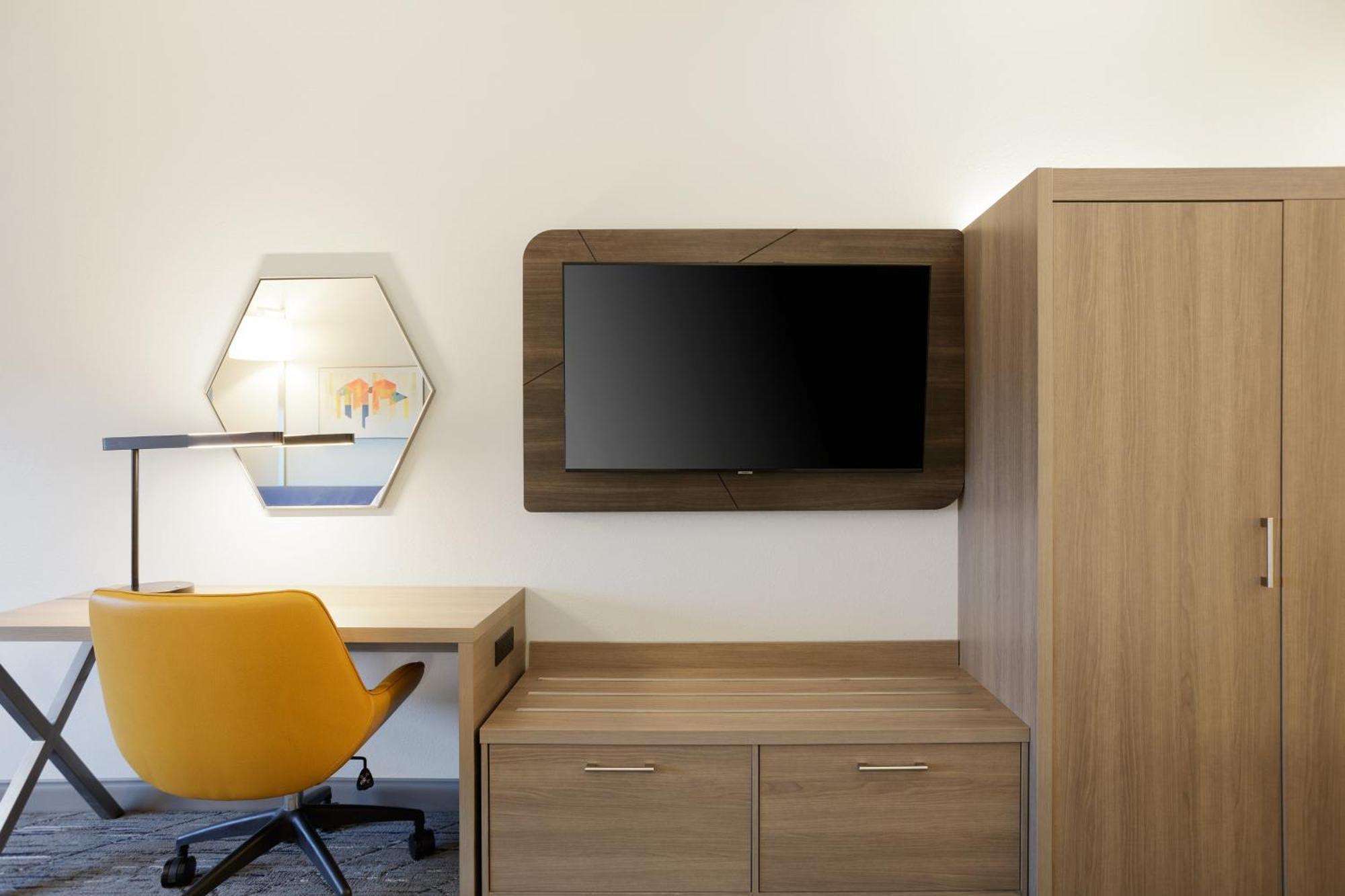 Holiday Inn Express & Suites Buford Ne - Lake Lanier By Ihg Εξωτερικό φωτογραφία