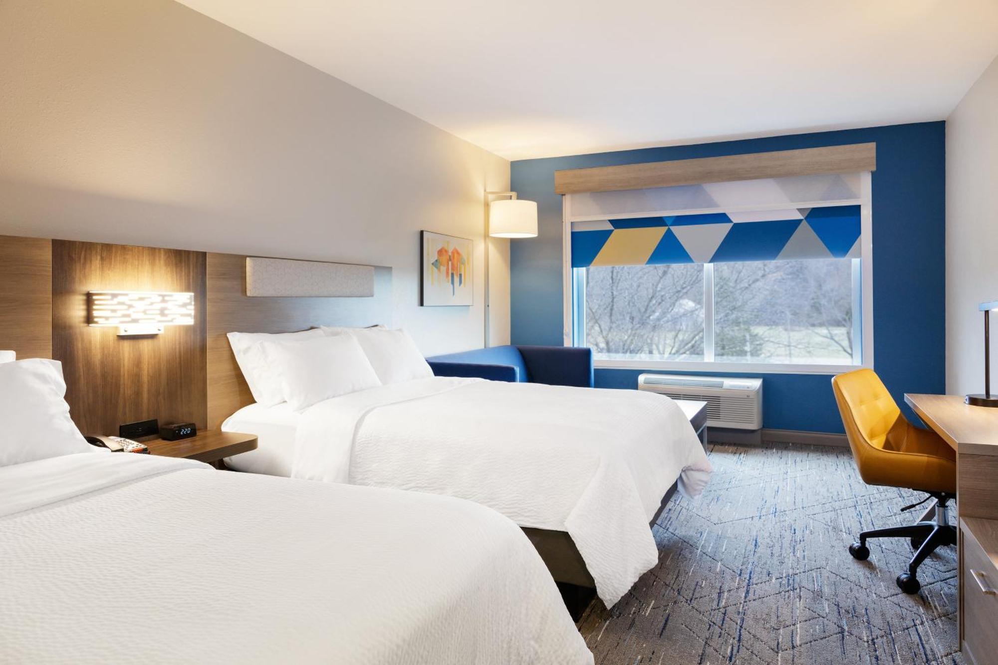 Holiday Inn Express & Suites Buford Ne - Lake Lanier By Ihg Εξωτερικό φωτογραφία