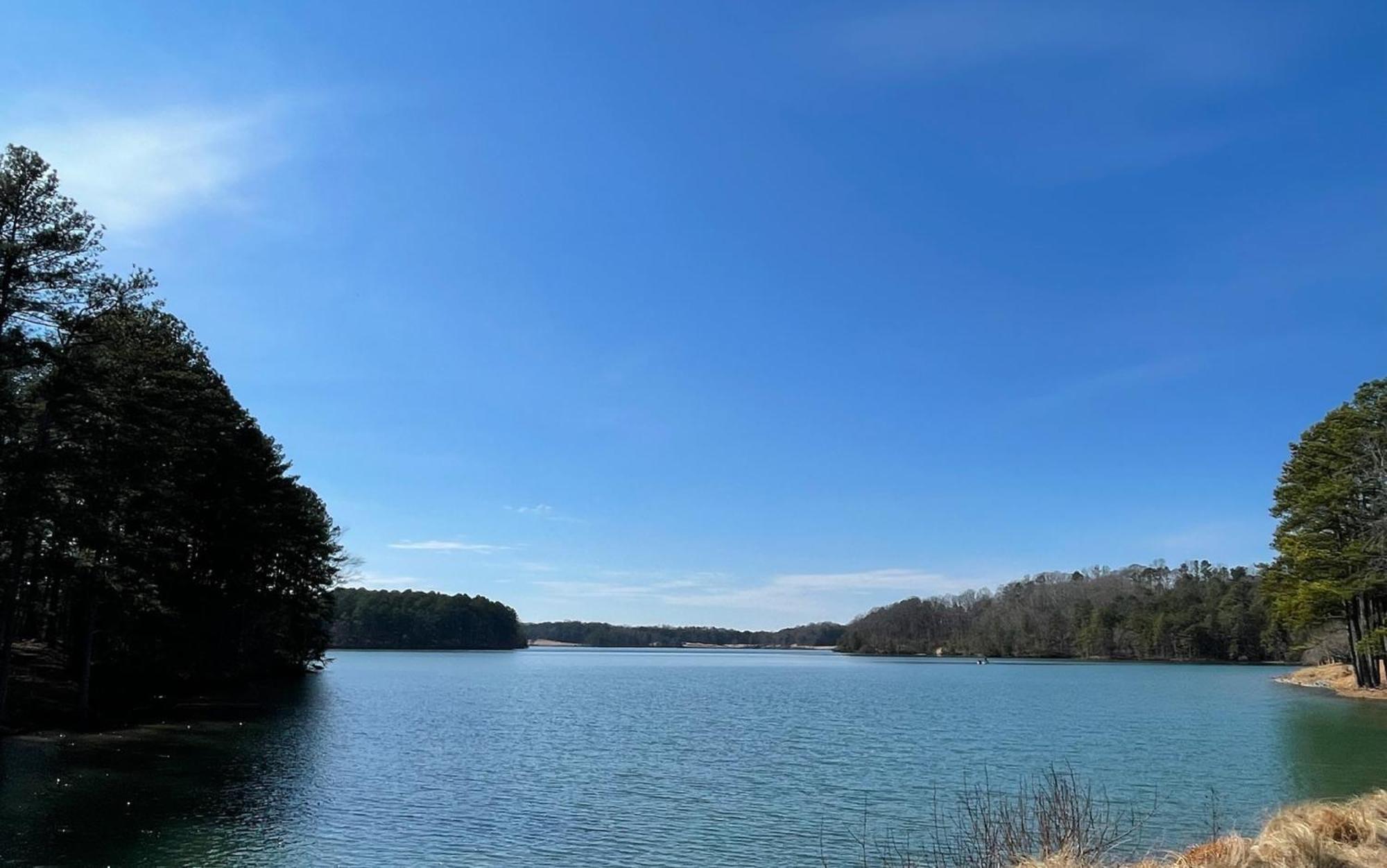 Holiday Inn Express & Suites Buford Ne - Lake Lanier By Ihg Εξωτερικό φωτογραφία