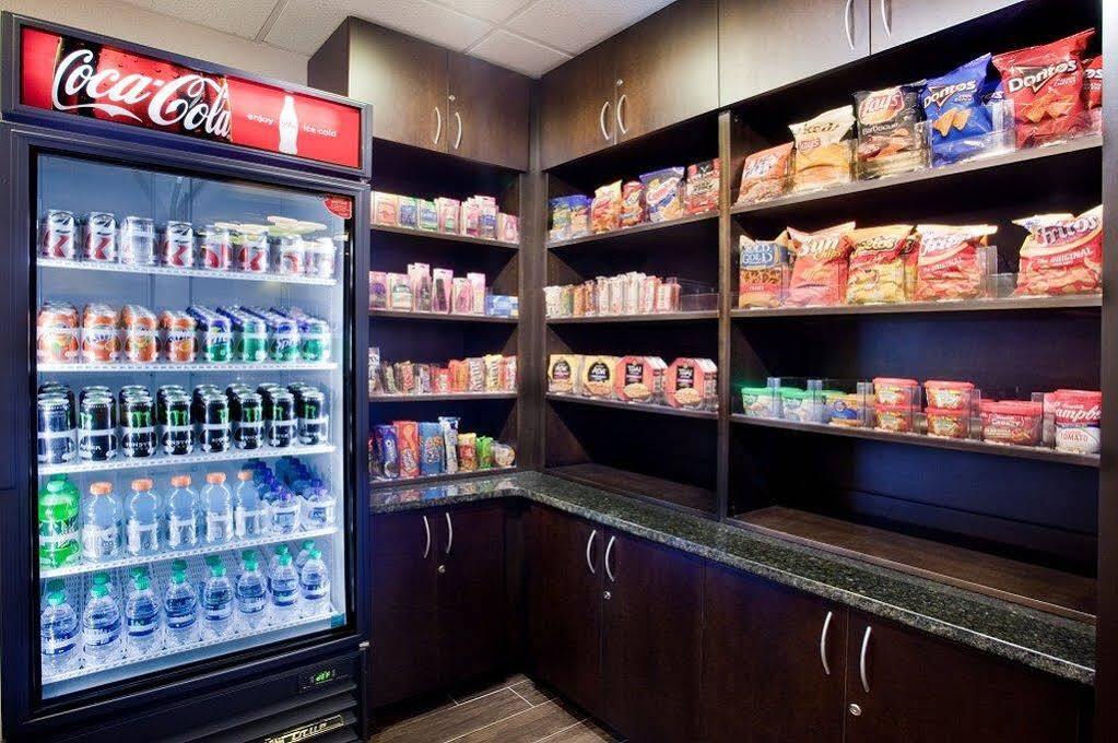 Holiday Inn Express & Suites Buford Ne - Lake Lanier By Ihg Εξωτερικό φωτογραφία